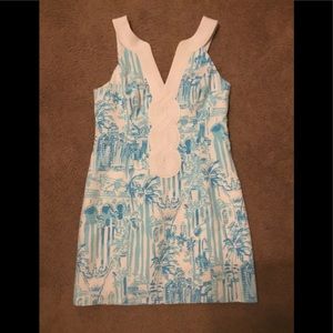 Lily Pulitzer Dress Size 4